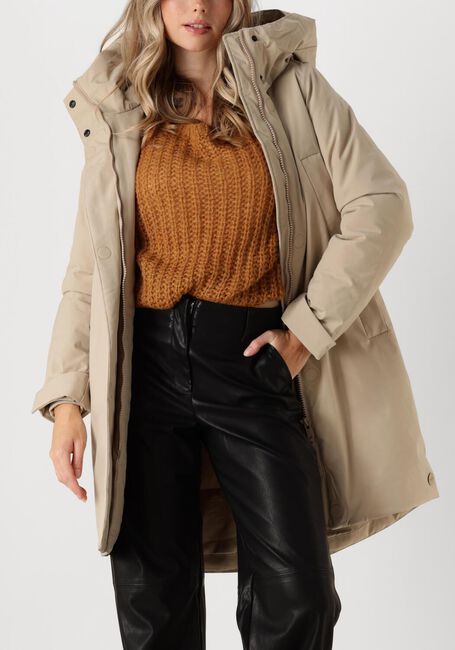 Zand ELVINE Parka's ELINE - large
