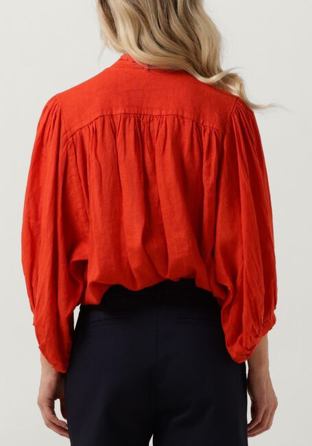 Oranje BELLAMY Blouses SOPHIE - large
