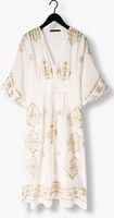 Beige GREEK ARCHAIC KORI Maxi jurk 430511 Beige GREEK ARCHAIC KORI Maxi jurk 430511 - medium