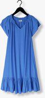 Blauwe CO'COUTURE Mini jurk SUNRISE CROPPED DRESS Blauwe CO'COUTURE Mini jurk SUNRISE CROPPED DRESS - medium