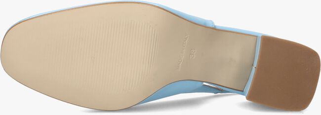 Blauwe LINA LOCCHI Slingbacks 010-150 Blauwe LINA LOCCHI Slingbacks 010-150 - large
