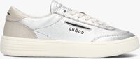 Zilveren GHOUD Lage sneakers LIDO Zilveren GHOUD Lage sneakers LIDO - medium