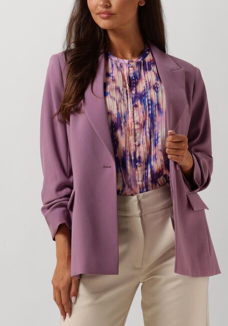 Paarse DANTE6 Blazer DAYA - large