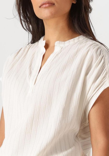 Ecru BELLAMY Blouses YANNIS - large