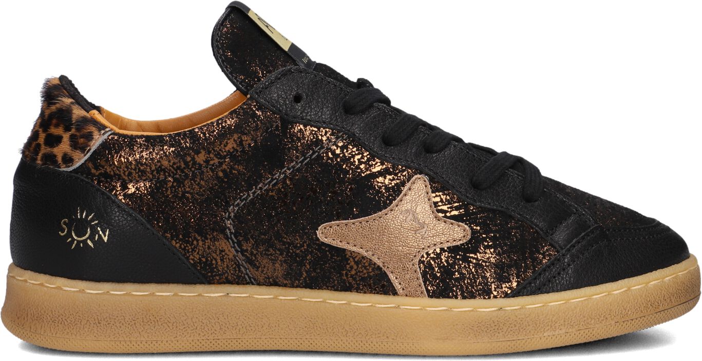 Ama Brand Deluxe Ama Brand Deluxe Lage Sneakers Dames Sun