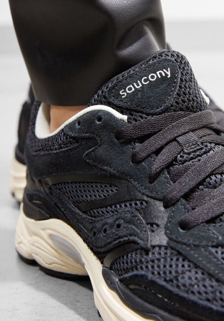 Zwarte SAUCONY Lage sneakers PROGRID OMNI 9 Zwarte SAUCONY Lage sneakers PROGRID OMNI 9 - large