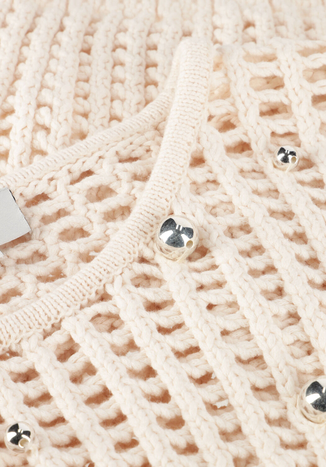 Ecru DANTE6 Trui VALON BEADED SWEATER - large