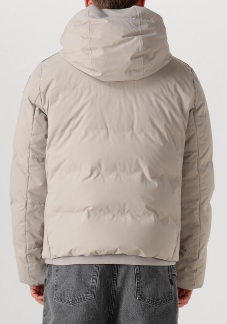 Zand PARAJUMPERS Gewatteerde jas TAIGA - large