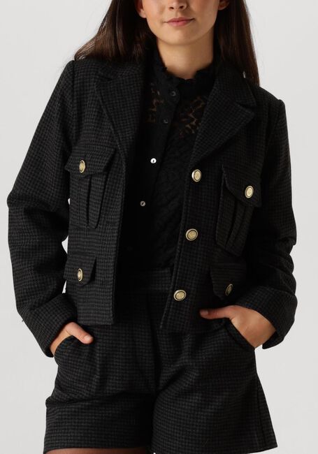 Grijze SUNCOO Jack DARCY - large