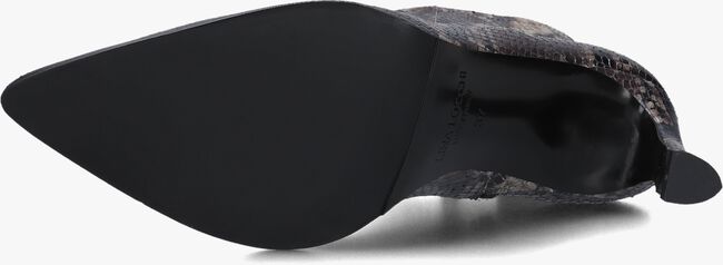 Bruine LINA LOCCHI Enkellaarsjes AV 136 LIS Bruine LINA LOCCHI Enkellaarsjes AV 136 LIS - large