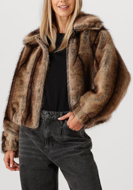 Bruine STUDIO AR Jassen LUCY - large