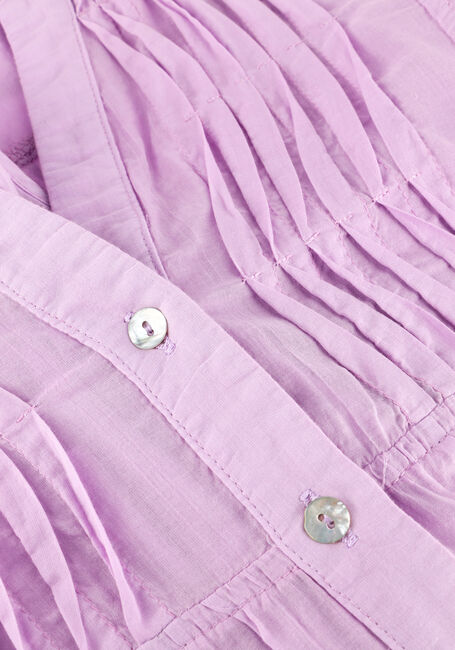 Lila DEVOTION Jurken CITRUS - large