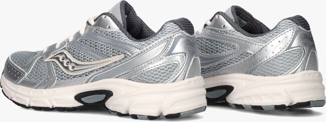 Saucony Ride Millennium Iconic Metalic Details Y2K Tr Women's Mesh Trainers (Room, EU 36), cream Saucony Ride Millennium Iconic Metalic Details Y2K Tr Women's Mesh Trainers (Room, EU 36), cream