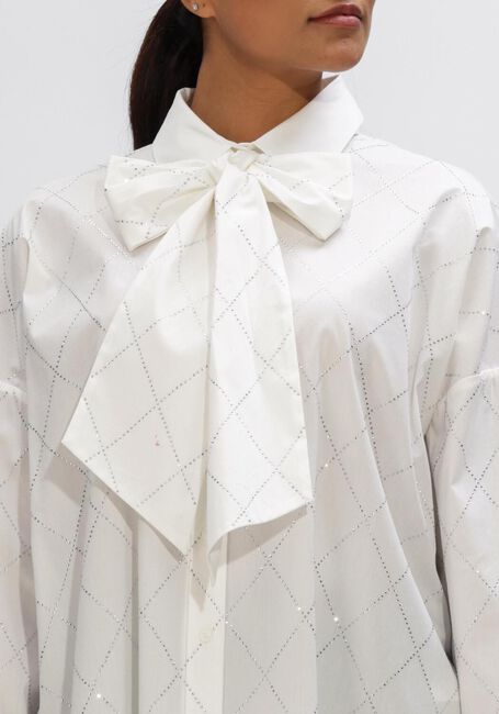 Witte RIANI Blouses 635280-4527 - large