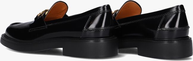 Zwarte TOD'S Loafers LED LOGO LOAFER Zwarte TOD'S Loafers LED LOGO LOAFER - large