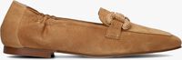 Camel STEFANO LAURAN Loafers 14557 - medium