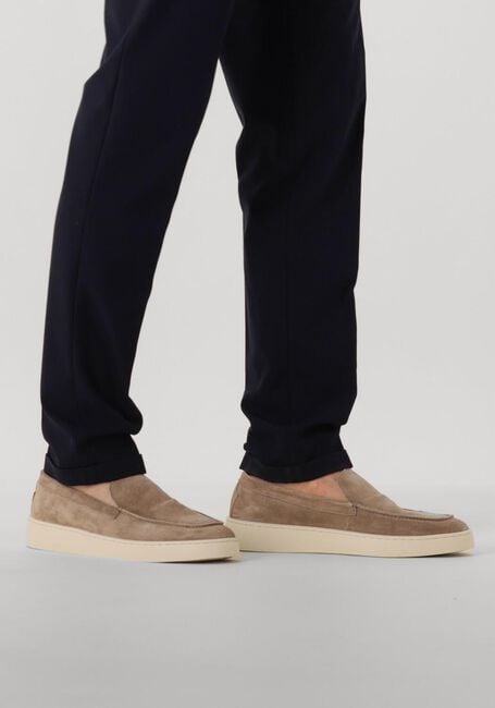 Beige GREVE Lage sneakers WAVE - large