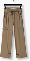 Groene BEAUMONT Cargobroeken ISABEL PANTS Groene BEAUMONT Cargobroeken ISABEL PANTS - medium