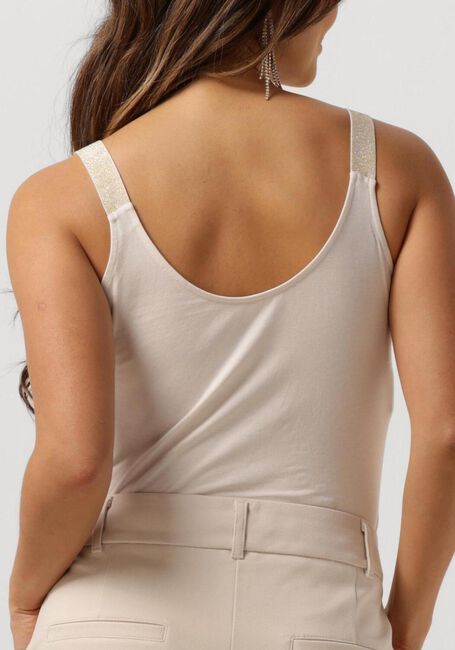 Gebroken wit SUMMUM Top TOP REVERSIBLE - large