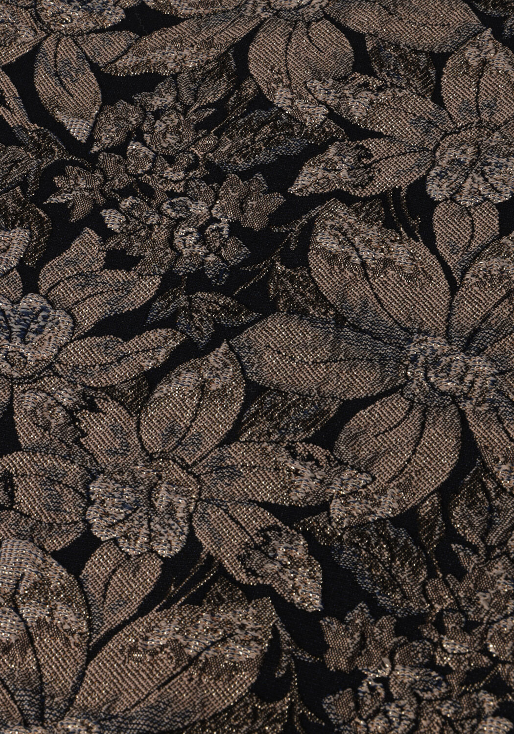 Grijze AMAYA AMSTERDAM Pantalon LACEY PANT - large