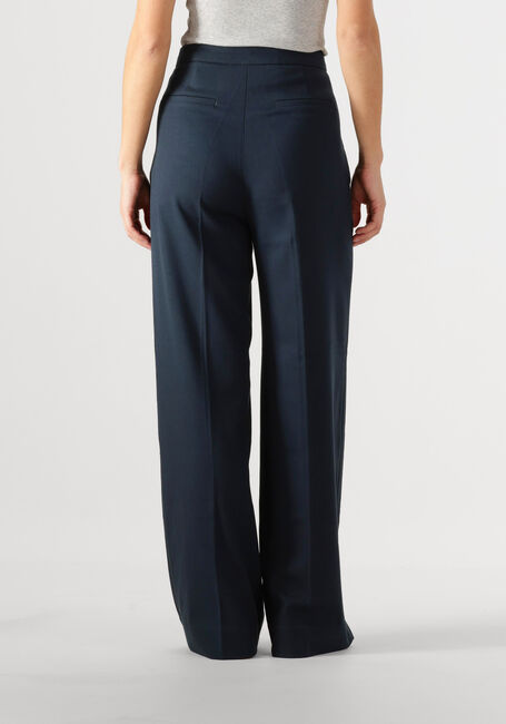Donkerblauwe COPENHAGEN MUSE Pantalon CMTAILOR-PANTS - large