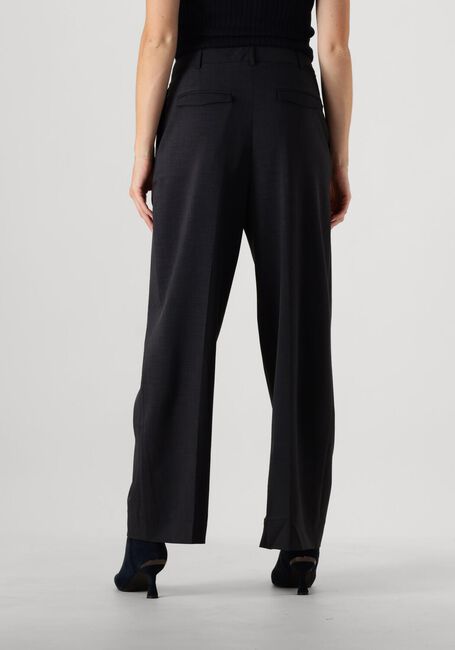 Donkerblauwe HERSKIND Pantalon RUPERT PANTS - large