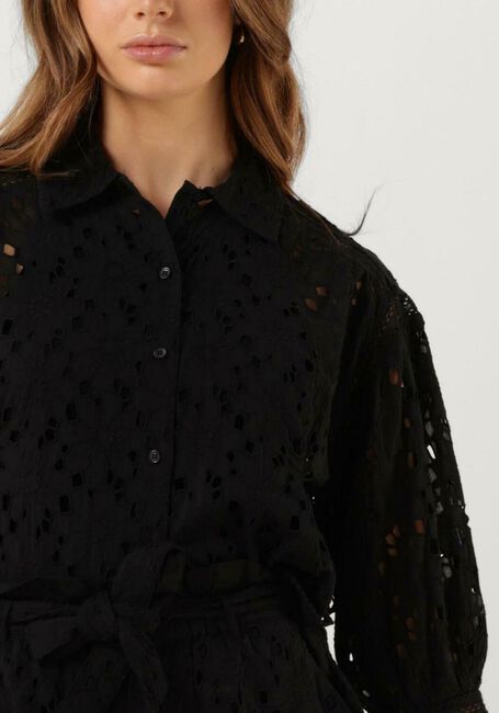 Zwarte MES DEMOISELLES Blouses SHIRT LORETTA - large