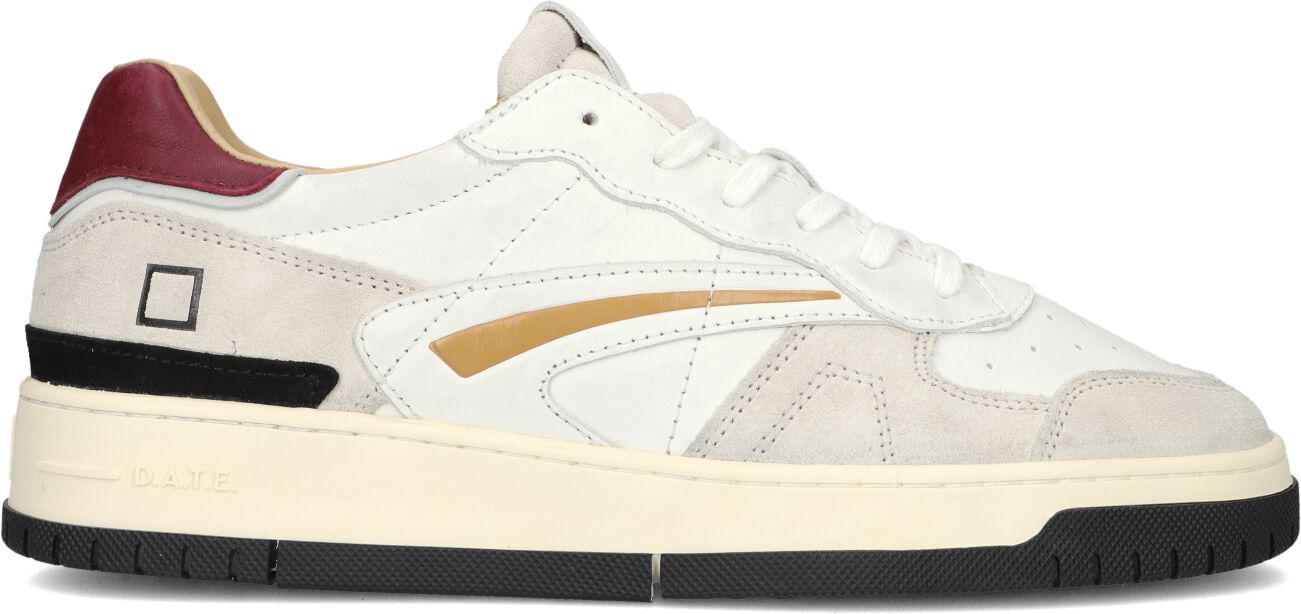 D.A.T.E,  Torneo Pure Vintage