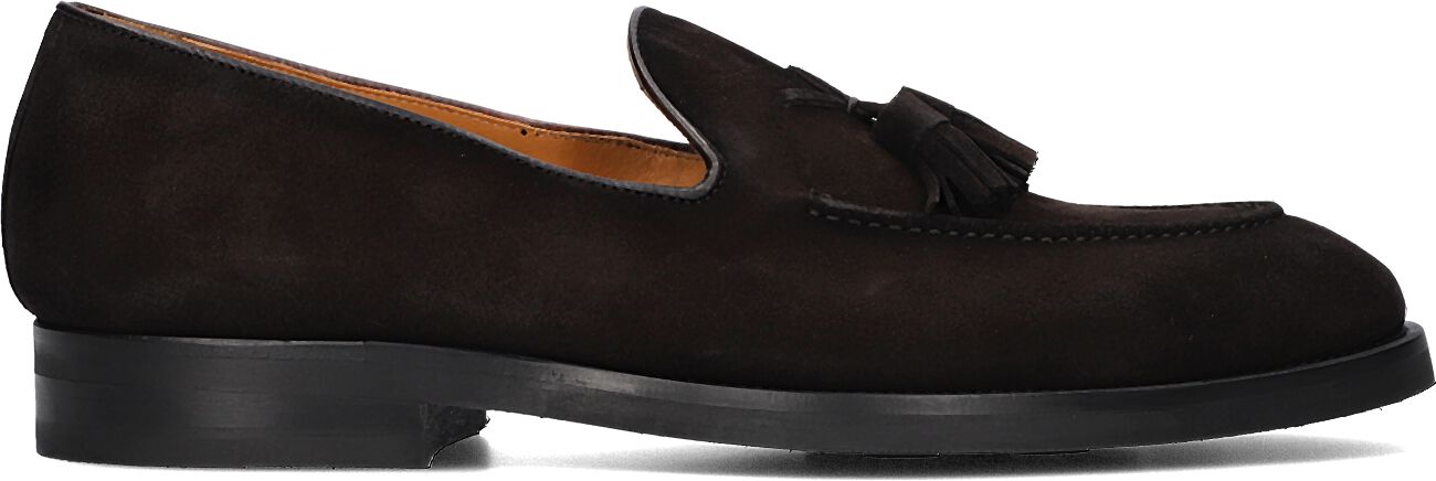 Magnanni Loafers
Heren 25417, Maat: 41,5, Materiaal: Suède, Kleur: Bruin
