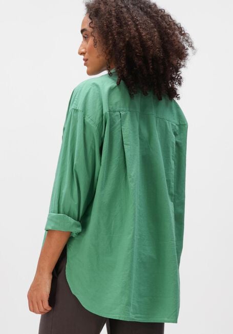 Mint XIRENA Blouses SYDNEY SHIRT - large