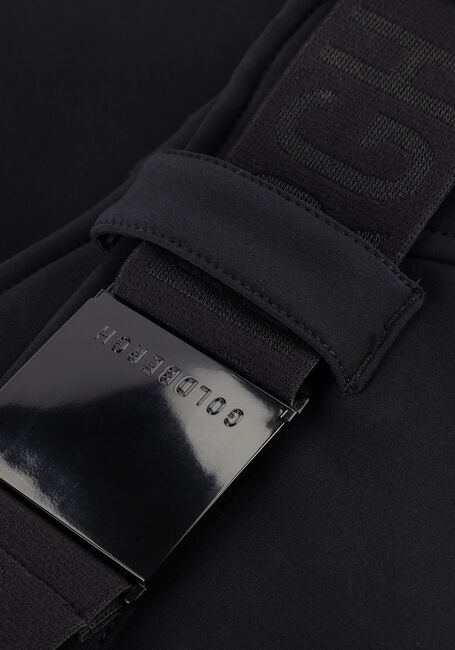 Zwarte GOLDBERGH Lange broeken PIPPA LONG SKI PANTS - large