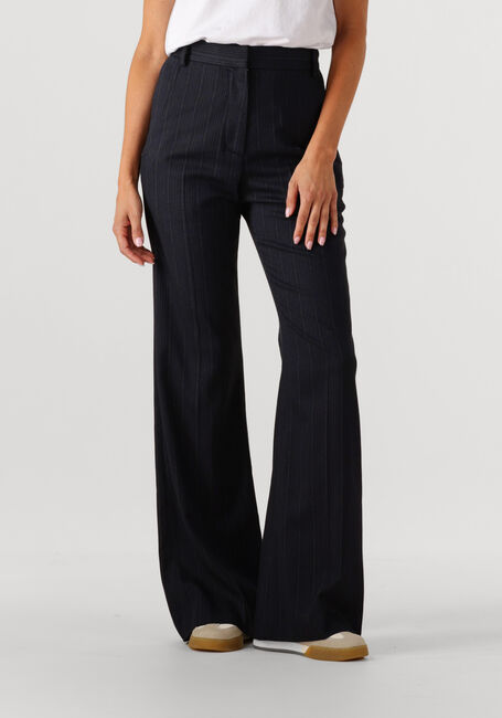 Donkerblauwe MARGAUX LONNBERG Pantalon MILO PANTALON - large