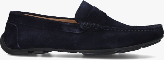 Donkerblauwe STEFANO LAURAN Loafers 2500 Donkerblauwe STEFANO LAURAN Loafers 2500 - large