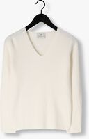 RESORT FINEST V-NECK RIB KNIT RESORT FINEST V-NECK RIB KNIT - medium