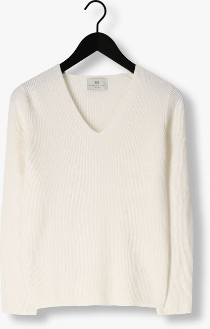 RESORT FINEST V-NECK RIB KNIT RESORT FINEST V-NECK RIB KNIT - large