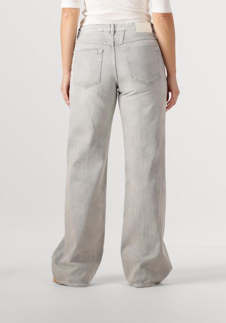 Grijze CLOSED Straight leg jeans GILLAN - large