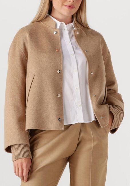Camel MARC CAIN COLLECTION Jack ZC 12.02 W33 - large