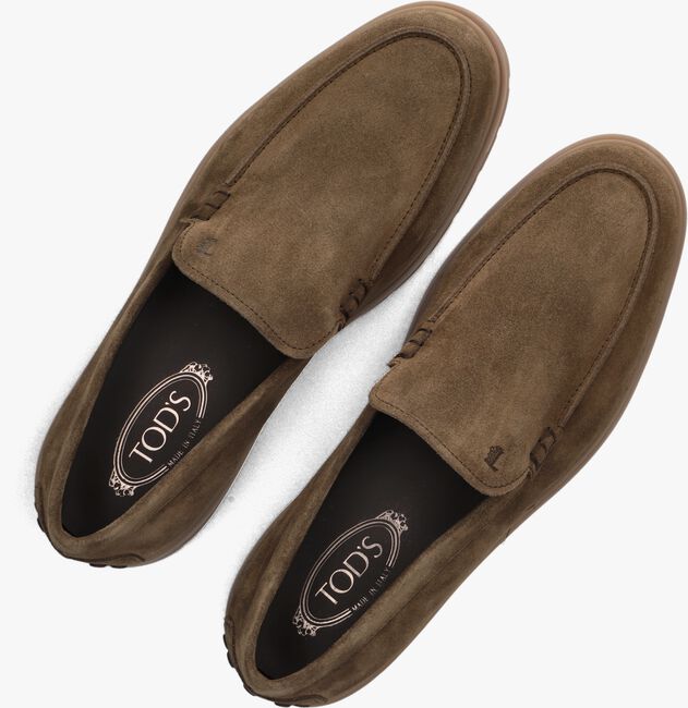 Taupe TOD'S Loafers XXM59K0040RE0 Taupe TOD'S Loafers XXM59K0040RE0 - large