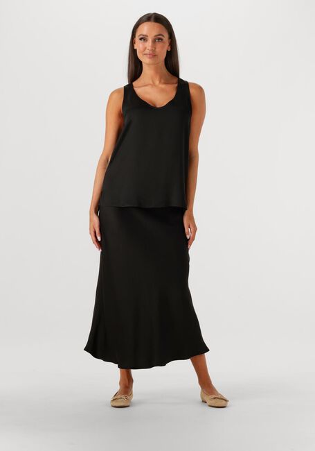 Zwarte DRYKORN Midirok NEVIDA - large