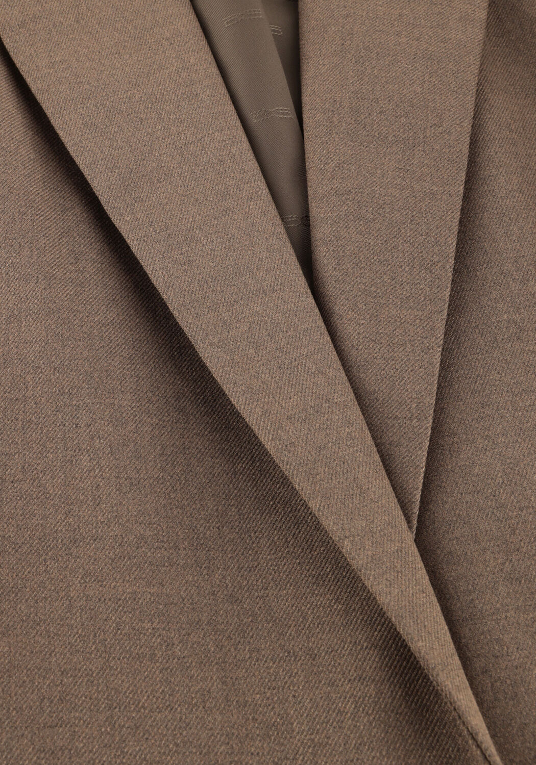 Taupe GESTUZ Blazer GZPAULA BLAZER - large