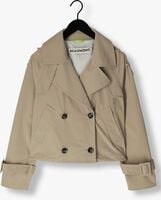 Khaki BEAUMONT Trenchcoats FAYE Khaki BEAUMONT Trenchcoats FAYE - medium