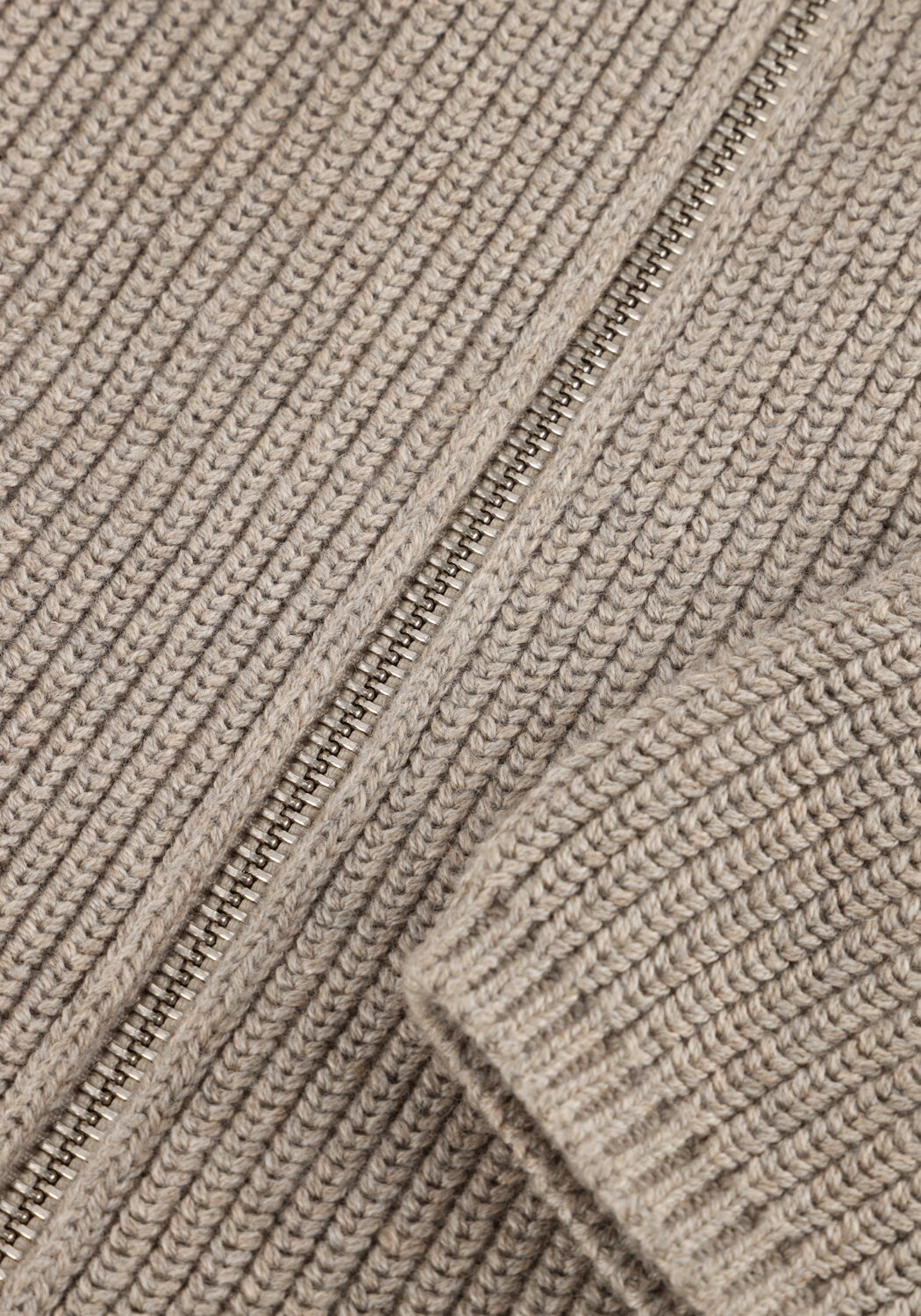 Beige HERSKIND Trui ADANNE - large