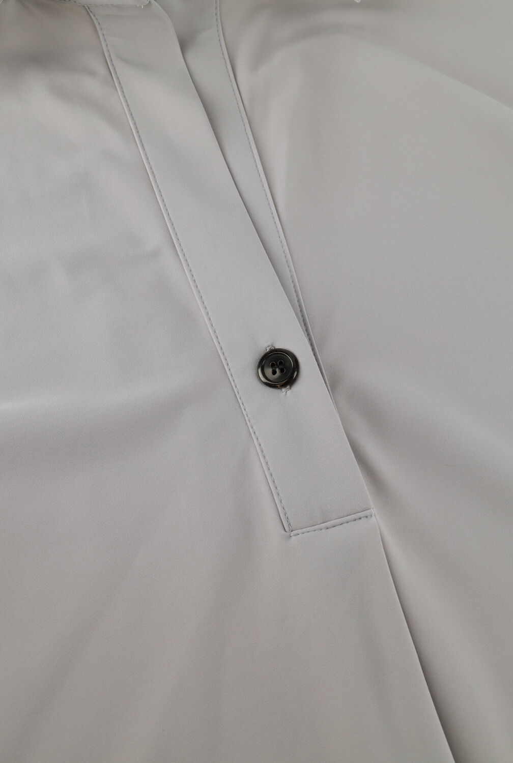 Grijze PENN & INK Blouses BLOUSE - large