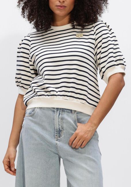 Multi JANICE Sweater COREY - large