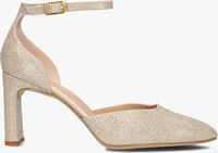 Gouden UNISA Pumps WARREN Gouden UNISA Pumps WARREN - medium