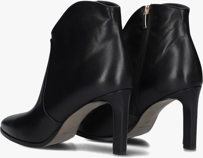 Zwarte LINA LOCCHI Enkellaarsjes L1343 Zwarte LINA LOCCHI Enkellaarsjes L1343 - large