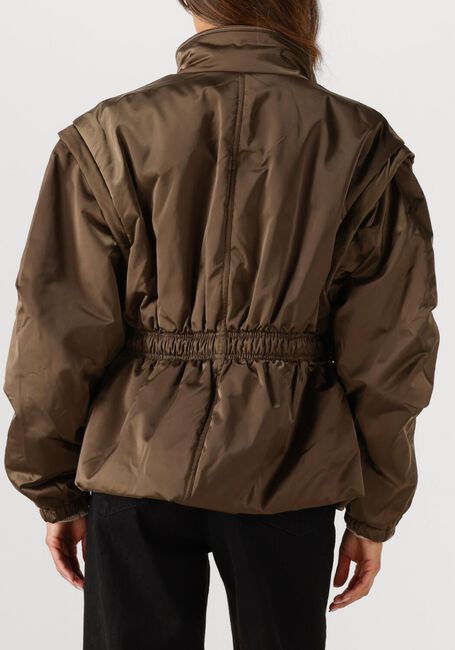 Groene MARANT ETOILE Jack DASTYNI-GC 25AMA0007FC - large