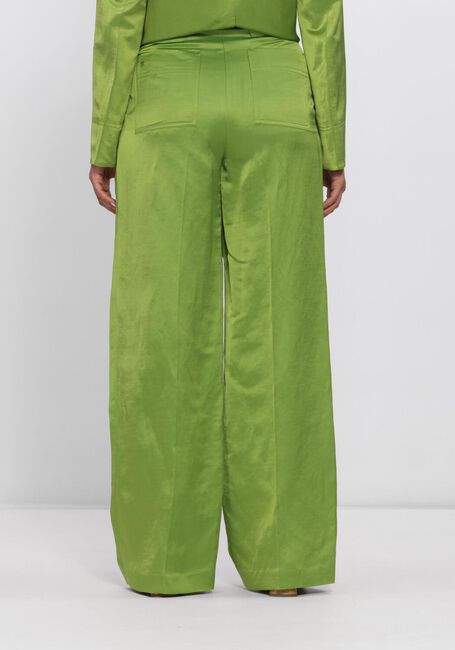 Groene MARC CAIN COLLECTION Broeken AC 81.63 W41 - large
