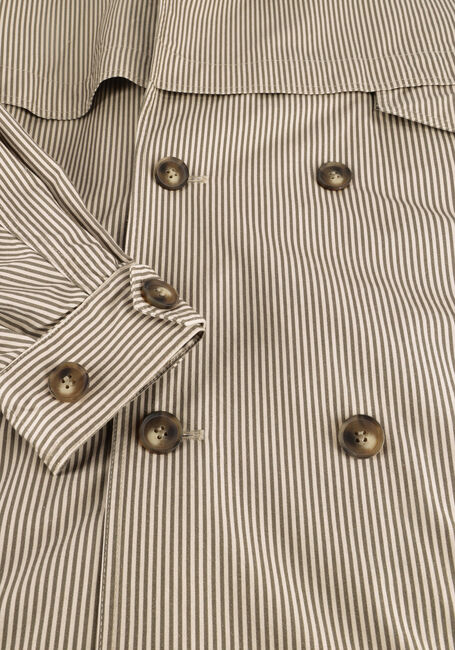 Khaki ISABEL MARANT Jassen CHILMA-GB - large