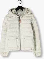 Grijze MOSCOW Gewatteerde jas 10-08-NOAH Grijze MOSCOW Gewatteerde jas 10-08-NOAH - medium